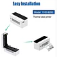 Impresora Termica Ml Usb Bluetooth Portatil Modelo Superior - Miniatura 4