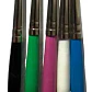 Pack 5 Pinceles De Silicona Para Composite Dental Premium - Miniatura 2
