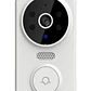 Timbre Cámara Wifi Tuya Seguridad Video Inalámbric Smartlife - Miniatura 12