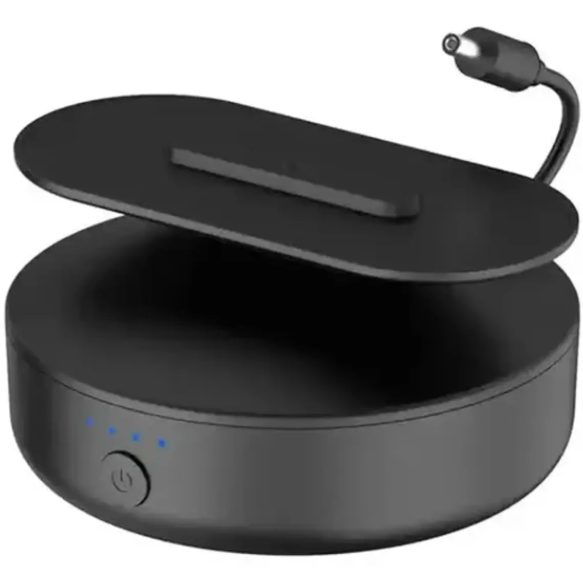 Base Inalámbrica Recargable Compatible Alexa Echo Show 8 5