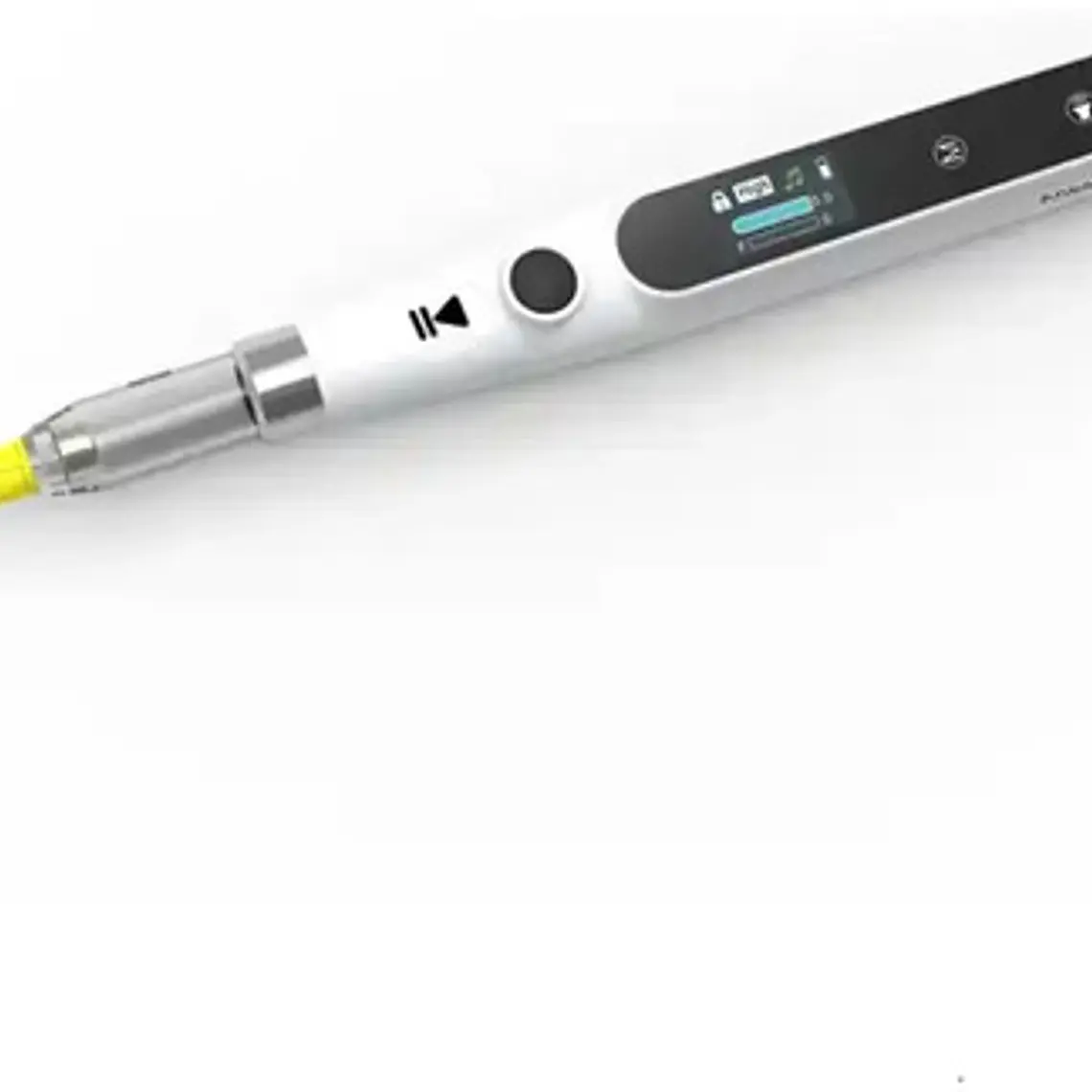 Sistema Aplicación Anestesia Dental Inalámbrico Dosificado 6