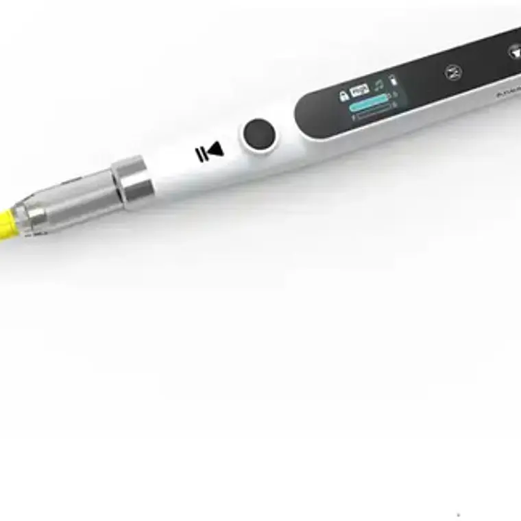 Sistema Aplicación Anestesia Dental Inalámbrico Dosificado 6