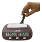 Reloj Ajedrez Digital Profesional Para Juegos De Mesa - Miniatura 1