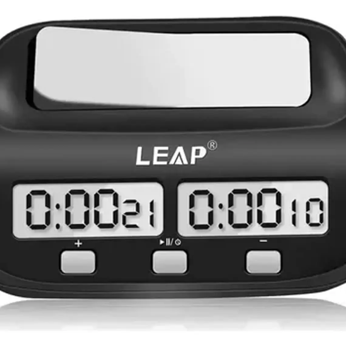 Reloj Ajedrez Digital Profesional Para Juegos De Mesa 2