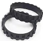 Kit Ruedas Para Robot Irobot Roomba S. 500 600 700 800 900 - Miniatura 5