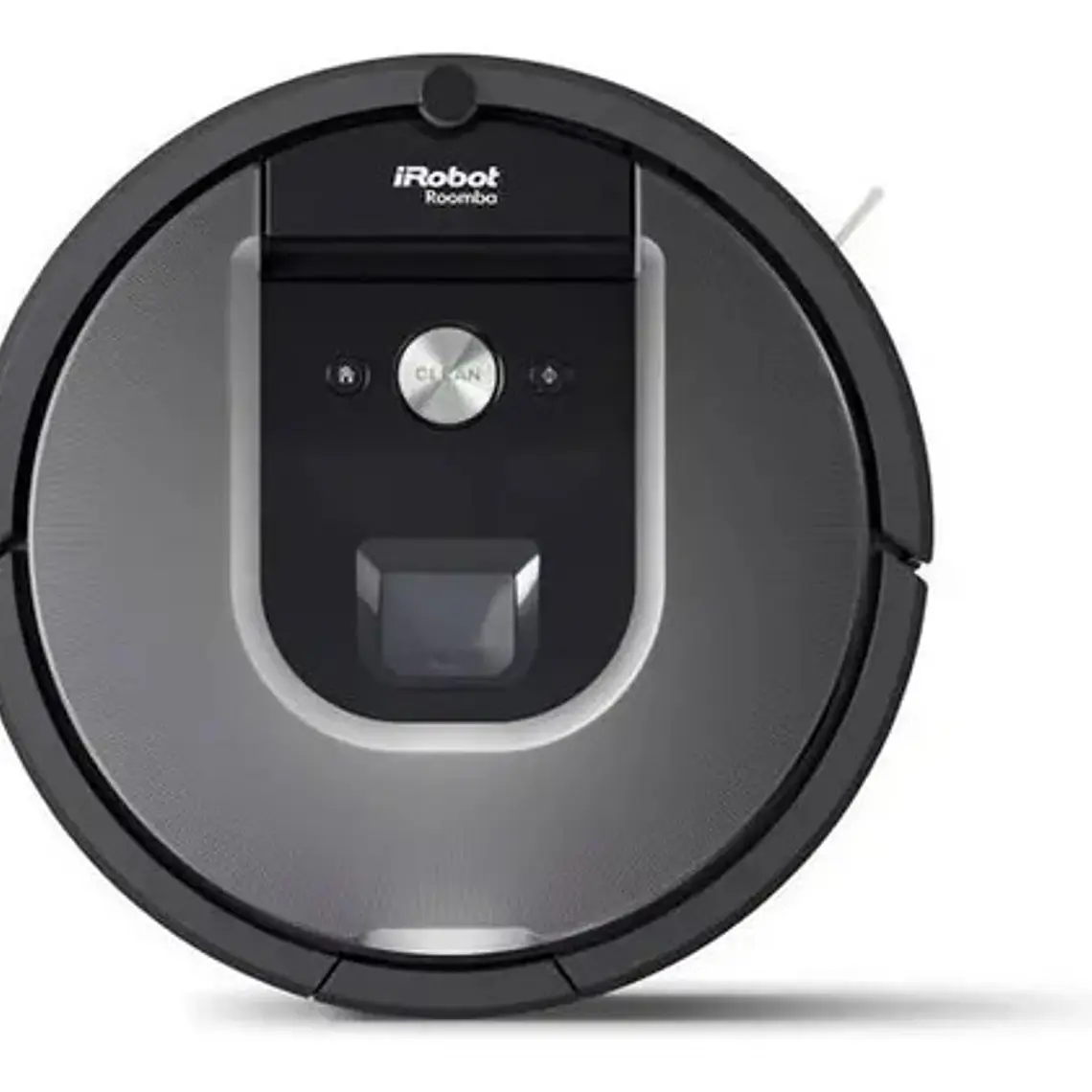 Irobot Roomba 960 Wi-fi 5 Veces Succión Buen Estado 1