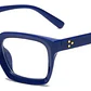 Lentes Bloqueo Luz Azul Gamers Niños Descanso De La Vista - Miniatura 1