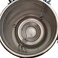 Esterilizador Autoclave Acero Inoxidable De Grado Médico 18l - Miniatura 5