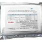Pack De Laminas Estampado Lab Dental Rígida Set Calidad     - Miniatura 1