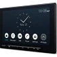 Receptor Sony Multimedia Xav-ax8500 25,7cm Lanzamiento - Miniatura 1