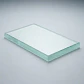 Loseta De Vidrio Bordes Redondeados Uso Dental Unidad - Miniatura 6