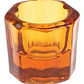 Pack De 2 Mini Vasos O Dappen De Cristal Dental / Manicure - Miniatura 12