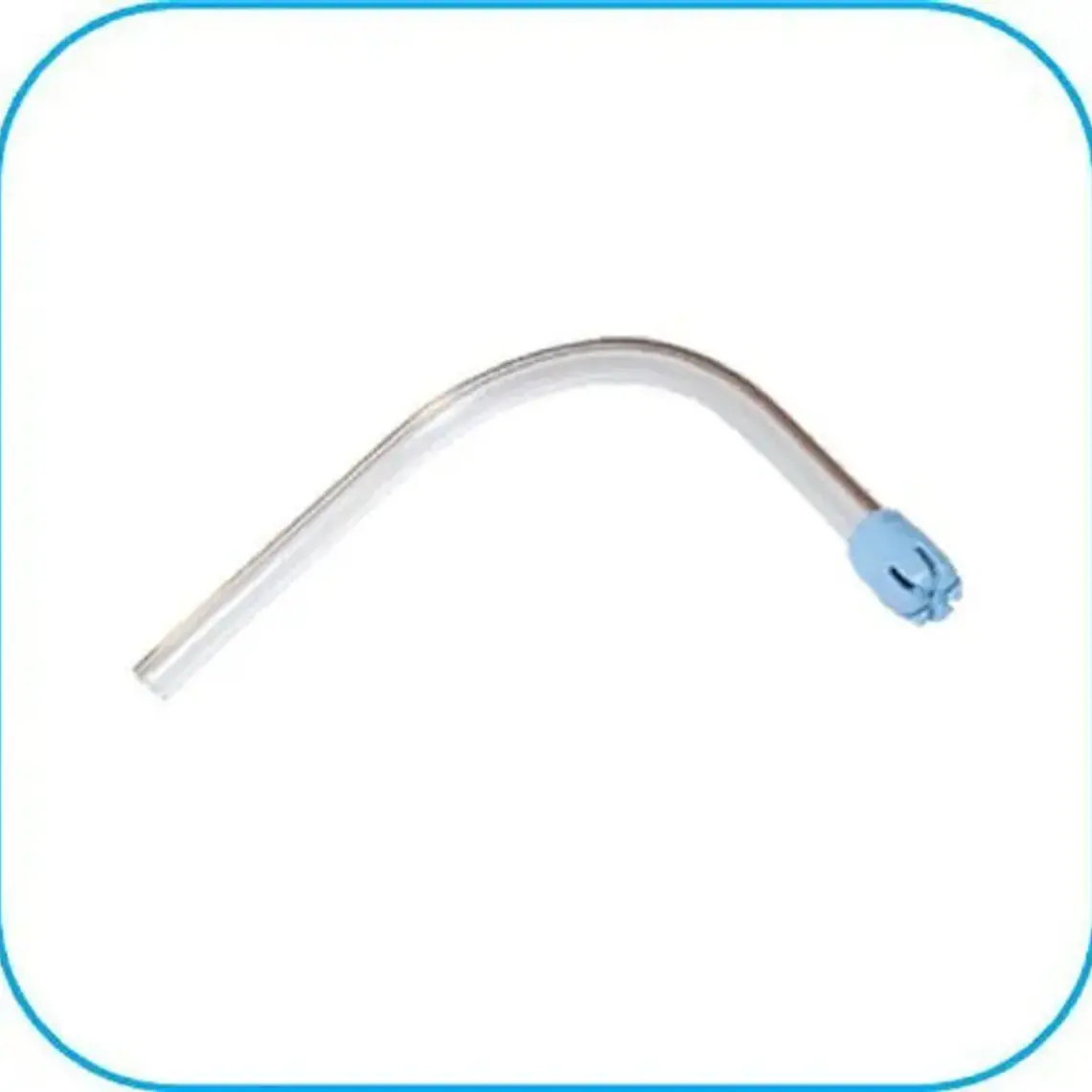 Eyectores De Saliva Dental Odontología 100 Unidades Santiago 4