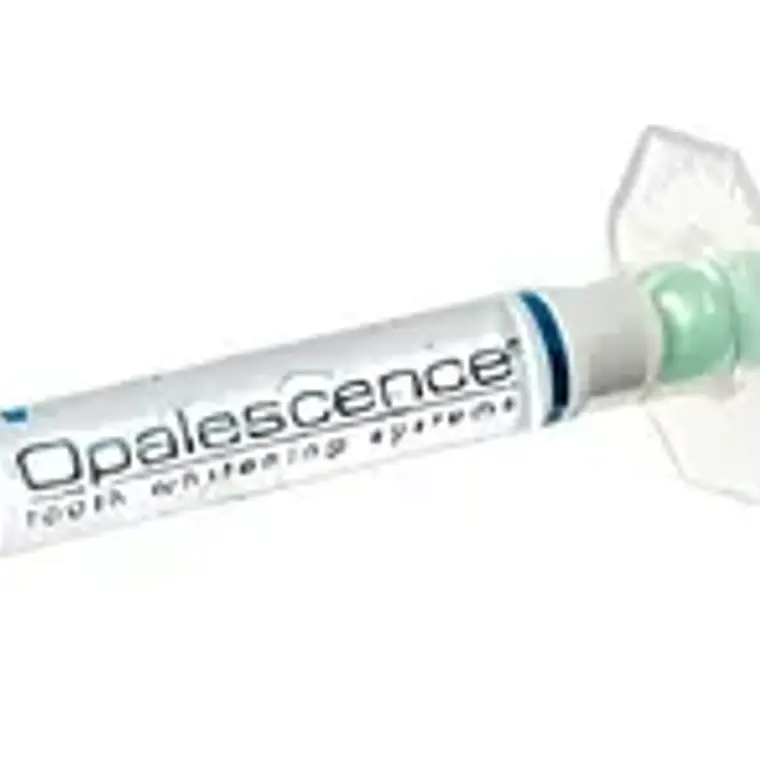 Blanqueamiento Opalescence 1 Jeringas 10% Originalultradent  1