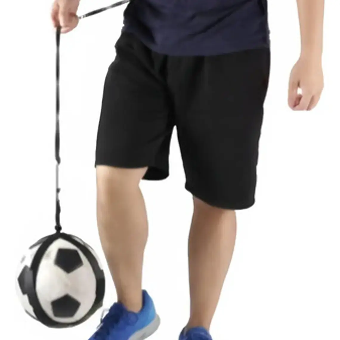 Cinturón Fútbol Goleador Soccer Original Entrenamiento Stgo. 1