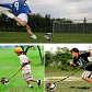 Cinturón Fútbol Goleador Soccer Original Entrenamiento Stgo. - Miniatura 4