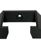Soporte De Pared Pala Pádel Ergonómico Unidad Santiago - Miniatura 4