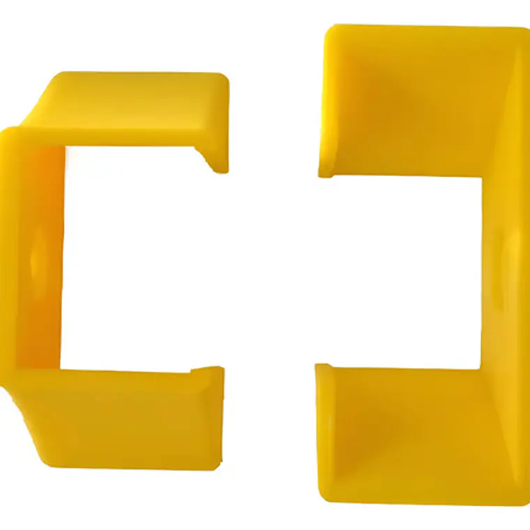 Soporte De Pared Pala Pádel Ergonómico Unidad Santiago 9