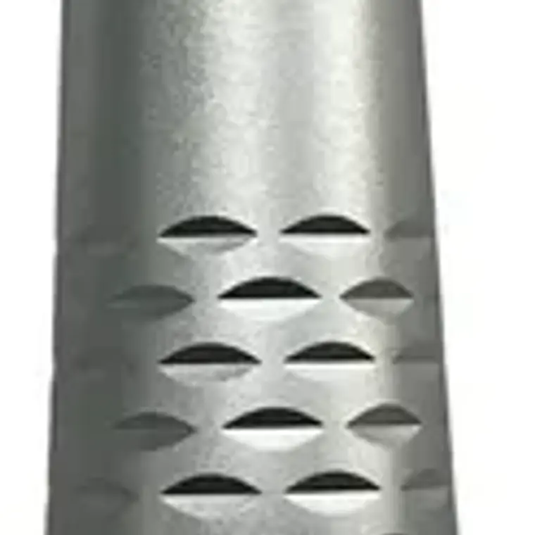 Turbina Dental Push Única 5 Led En Cabezal Premium Pacard 7