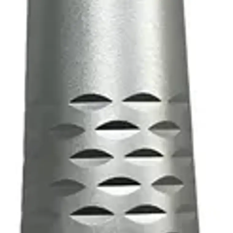 Turbina Dental Push Única 5 Led En Cabezal Premium Pacard 11