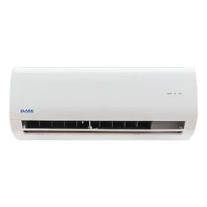 Aire Acondicionado Split Inverter Clark 12000 BTU Frío Calor Blanco R32