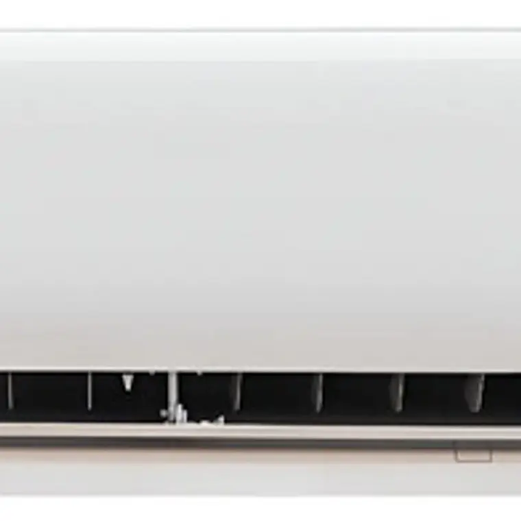 Aire Acondicionado Split Inverter Clark 12000 BTU Frío Calor Blanco R32 1