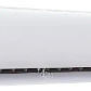 Aire Acondicionado Split Inverter Clark 12000 BTU Frío Calor Blanco R32 - Miniatura 3