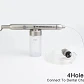 Microblaster Dental De Óxido De Aluminio/aire De Alúmina - Miniatura 3