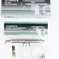 Microblaster Dental De Óxido De Aluminio/aire De Alúmina - Miniatura 5
