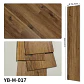 Pack 50 Láminas Autoadhesivas Piso Pvc Vinilico Tabla Ivainc - Miniatura 19