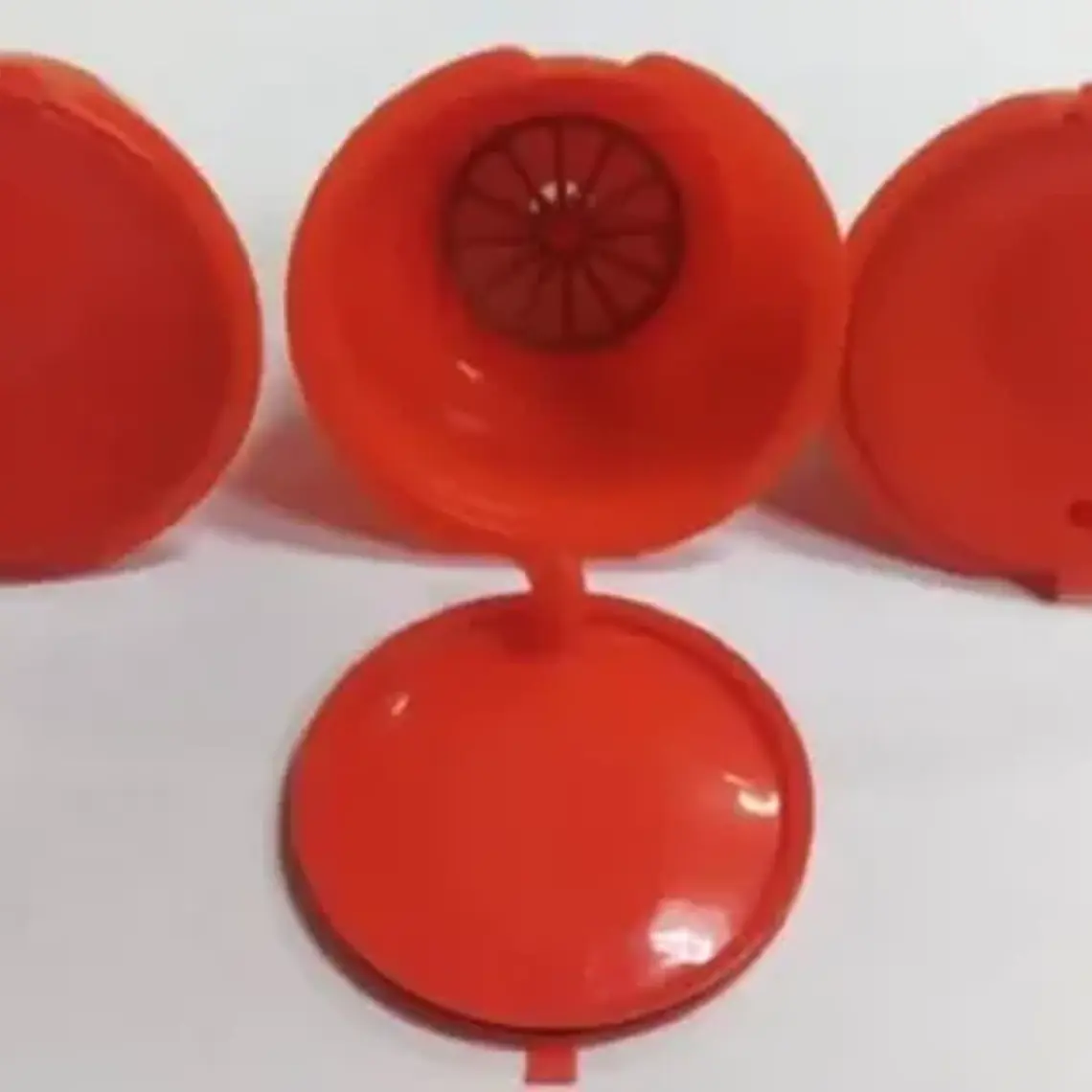 Capsulas Reutilizables Para Modelos Dolce Gusto Simportas 15