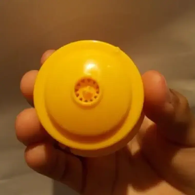 Capsulas Reutilizables Para Modelos Dolce Gusto Simportas 20