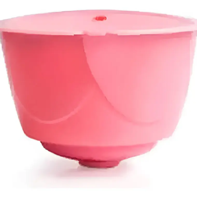 Capsulas Reutilizables Para Modelos Dolce Gusto Simportas 22