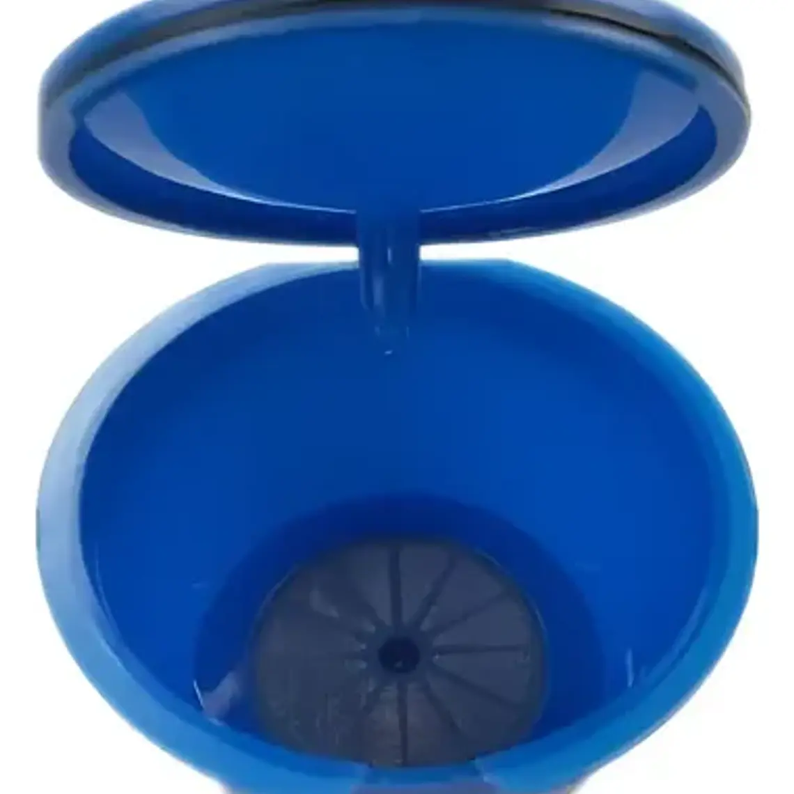 Capsulas Reutilizables Para Modelos Dolce Gusto Simportas 27