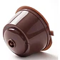 Capsulas Reutilizables Para Modelos Dolce Gusto Simportas - Miniatura 48