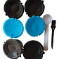 Pack 6 Capsulas Reutilizables Para Modelos Dolce Gusto Stgo. - Miniatura 2