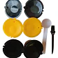 Pack 6 Capsulas Reutilizables Para Modelos Dolce Gusto Stgo. - Miniatura 3