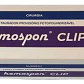 Restaurador Provisional Fotocurable Hemospon Clip 2 Jeringas - Miniatura 3
