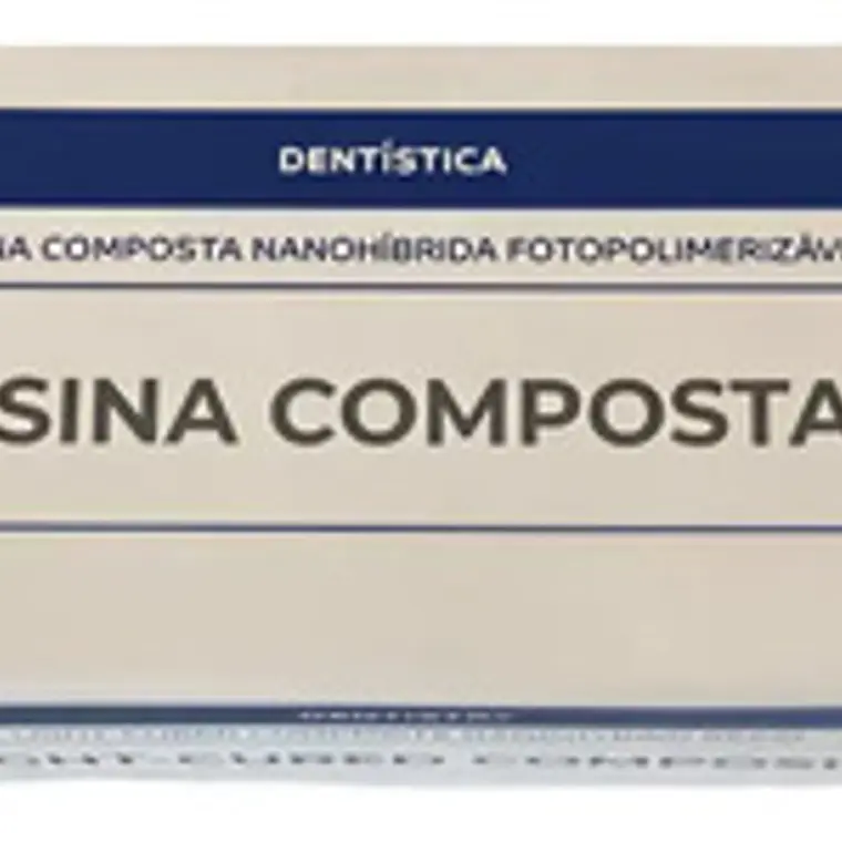 Composite Dental Applic Nano Hybrid 4g Res Compuesta Maquira 8