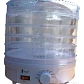Deshidratador De Alimentos Pacard Deshidratador Blanco - Miniatura 4