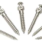 Pack 5 Microtornillos Ortodoncia - Implante - Dental Anclaje - Miniatura 1