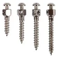 Pack 5 Microtornillos Ortodoncia - Implante - Dental Anclaje - Miniatura 46