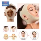 Mentonera Faja Facial 1 Par Original Pacard Caja Bichectomía - Miniatura 6