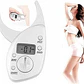 Plicometro Digital Medidor De Grasa Corporal Caliper Fat - Miniatura 3