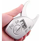 Plicometro Digital Medidor De Grasa Corporal Caliper Fat - Miniatura 4