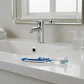 Cepillo Para Prótesis Dental Calidad Pacard Doble - Miniatura 6
