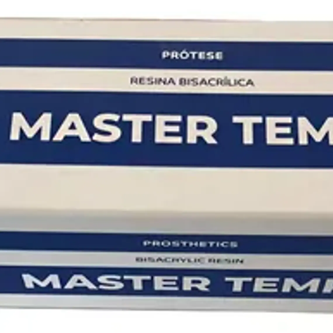 Composite Master Temp Autopolim Provisional Mockup Maquira 4