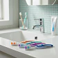 Pack 10 Cepillos Para Prótesis Dental Calidad Pacard Doble - Miniatura 3