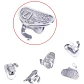Tubos Ortodoncia 1er O 2do Molar X4 (1 Caso) Santiago - Miniatura 10