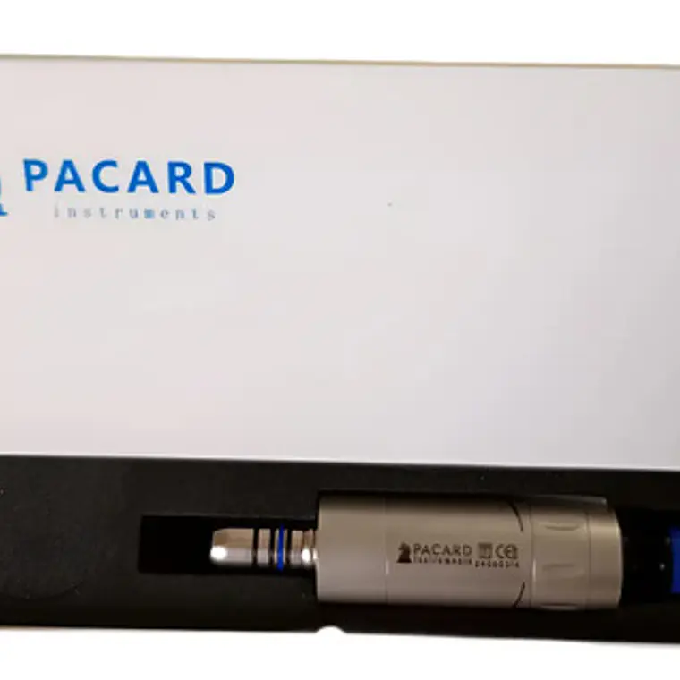 Micromotor Dental Único Led Autogenerado Calidad Low Speed 1
